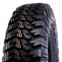 235/85R16 opona GOODYEAR Wrangler MTR OWL 114Q